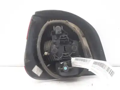 Second-hand car spare part right tailgate light for renault scenic (ja..) 1.9 dci authentique oem iam references 7700428055  