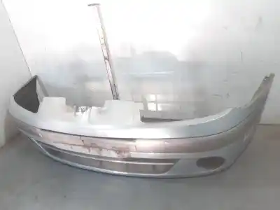 Second-hand car spare part front bumper for renault scenic (ja..) 1.9 dci authentique oem iam references 7701476537