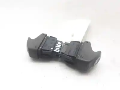 Second-hand car spare part left front power window switch for renault scenic (ja..) 1.9 dci authentique oem iam references 432963  