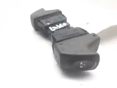 Second-hand car spare part left front power window switch for renault scenic (ja..) 1.9 dci authentique oem iam references 432963  