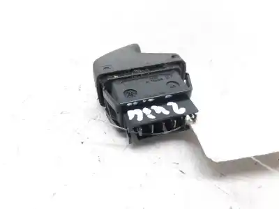 Second-hand car spare part right front power window switch for renault scenic (ja..) 1.9 dci authentique oem iam references b2303m