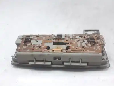 Pezzo di ricambio per auto di seconda mano luce interna per renault scenic (ja..) 1.9 dci authentique riferimenti oem iam 7700433411  