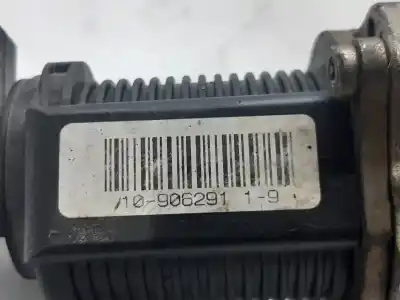 Pezzo di ricambio per auto di seconda mano valvola egr per opel corsa d 1.3 16v cdti riferimenti oem iam 55219498  