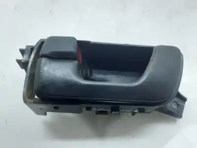 Автозапчасти б/у левая задняя внутренняя ручка за mitsubishi montero (v60/v70) 3.2 di-d avance ссылки oem iam mr432271