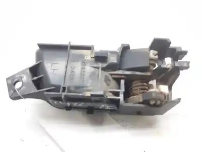 Second-hand car spare part interior left rear handle for mitsubishi montero (v60/v70) 3.2 di-d avance oem iam references mr432271  
