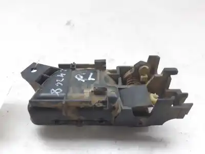 Автозапчасти б/у внутренняя задняя правая ручка за mitsubishi montero (v60/v70) 3.2 di-d avance ссылки oem iam mr432272