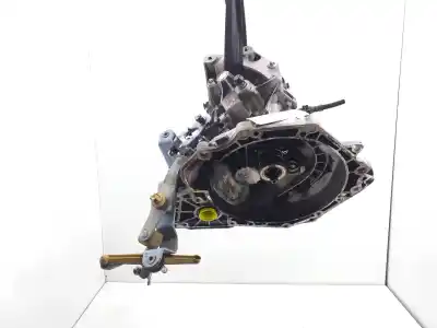 Автозапчасти б/у КОРОБКА ПЕРЕДАЧ за OPEL CORSA D  ссылки OEM IAM F13MW429  5 VELOCIDADES