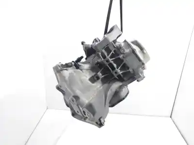 Second-hand car spare part gearbox for opel corsa d cosmo oem iam references f13mw429  5 velocidades