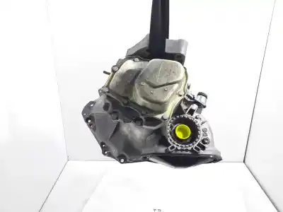 Second-hand car spare part gearbox for opel corsa d cosmo oem iam references f13mw429  5 velocidades