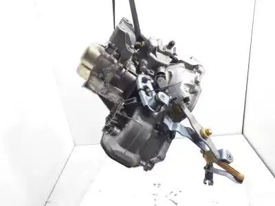 Second-hand car spare part gearbox for opel corsa d cosmo oem iam references f13mw429  5 velocidades