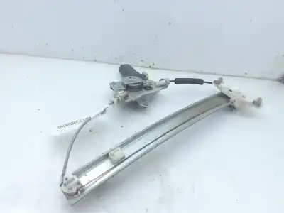 Second-hand car spare part REAR LEFT WINDOW REGULATOR for HYUNDAI ACCENT (LC)  OEM IAM references 8340325010  