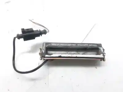 Second-hand car spare part tailgate back door handle for volkswagen passat b5.5 variant (3b6) 1.9 tdi oem iam references 3b9827566  