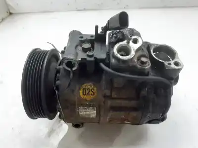 İkinci el araba yedek parçası klima kompresörü için volkswagen touareg 3.0 v6 tdi dpf oem iam referansları 7l6820803c  