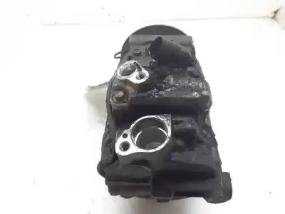 İkinci el araba yedek parçası klima kompresörü için volkswagen touareg 3.0 v6 tdi dpf oem iam referansları 7l6820803c  