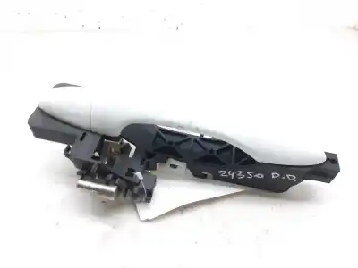 Pezzo di ricambio per auto di seconda mano maniglia esterna anteriore destra per kia sportage drive 4x2 riferimenti oem iam 826613u000