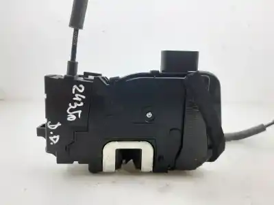 Pezzo di ricambio per auto di seconda mano serratura porta anteriore destra per kia sportage drive 4x2 riferimenti oem iam 813203u010