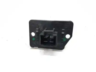 Pièce détachée automobile d'occasion résistance à la chauffe pour hyundai i30 comfort références oem iam 971283k000
