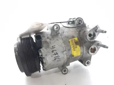 İkinci el araba yedek parçası KLIMA KOMPRESÖRÜ için FORD FIESTA (CCN)  OEM IAM referansları AV1119D629AC  