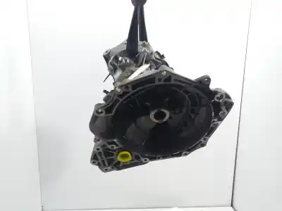 Second-hand car spare part gearbox for opel corsa d cmon oem iam references f13w429  5 velocidades
