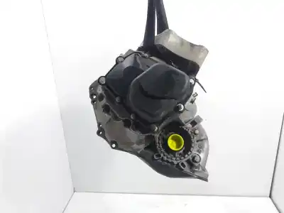 Second-hand car spare part gearbox for opel corsa d cmon oem iam references f13w429  5 velocidades