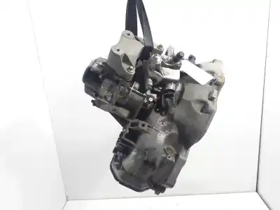 Автозапчасти б/у КОРОБКА ПЕРЕДАЧ за OPEL CORSA D  ссылки OEM IAM F13W429  5 VELOCIDADES