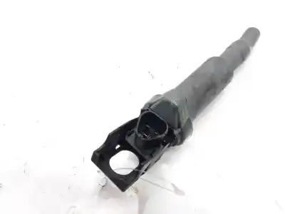 Peça sobressalente para automóvel em segunda mão bobina de ignição por bmw mini (r56) 1.6 16v cat referências oem iam 19005293  