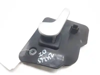 Second-hand car spare part interior left front handle for opel meriva enjoy oem iam references 13121858  