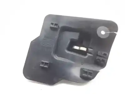 Peça sobressalente para automóvel em segunda mão puxador interior dianteiro esquerdo por opel meriva enjoy referências oem iam 13121858