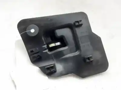 Peça sobressalente para automóvel em segunda mão puxador interior dianteiro direito por opel meriva enjoy referências oem iam 13121859