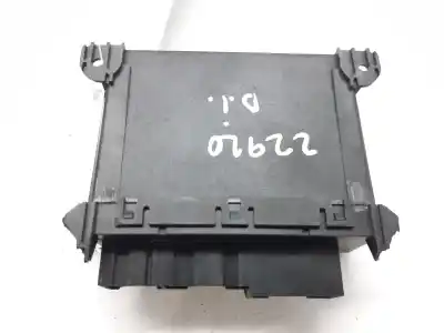 Piesă de schimb auto la mâna a doua modul electrotic pentru chrysler sebring berlina 2.0 crd limited referințe oem iam 04602922ab