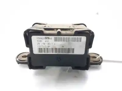 Piesă de schimb auto la mâna a doua modul electrotic pentru chrysler sebring berlina 2.0 crd limited referințe oem iam p56029329ab
