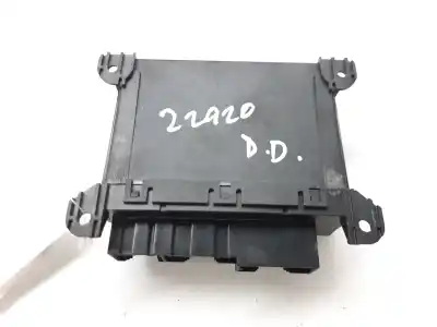 Piesă de schimb auto la mâna a doua modul electrotic pentru chrysler sebring berlina 2.0 crd limited referințe oem iam 04602922ab