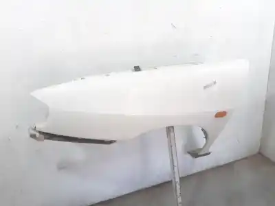 Pezzo di ricambio per auto di seconda mano parafango anteriore sinistro per seat cordoba berlina (6k2) dream (1997->) riferimenti oem iam   