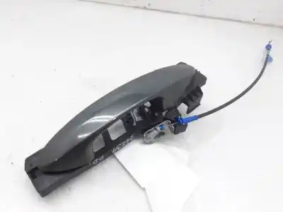 Автозапчасти б/у наружная рукоятка передняя справа за ford ecosport (cr6) titanium ссылки oem iam 8a61a224a36