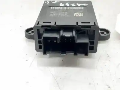 Автозапчасти б/у электронный модуль за ford ecosport (cr6) titanium ссылки oem iam gn1514b534ah  
