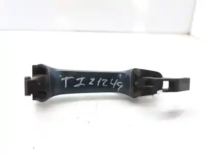 Peça sobressalente para automóvel em segunda mão puxador exterior traseiro esquerdo por volvo xc60 kinetic drive referências oem iam 30753785