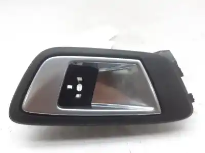Автозапчасти б/у левая задняя внутренняя ручка за ford ecosport (cr6) titanium ссылки oem iam c1bba22601e  