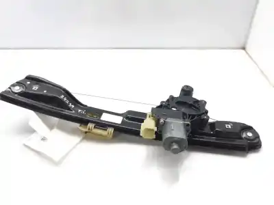 Автозапчасти б/у регулятор стекла заднего левого за ford ecosport (cr6) titanium ссылки oem iam gn15a27001eb  