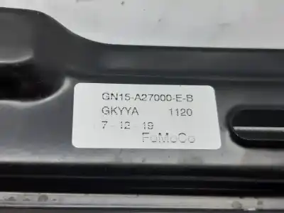 Автозапчасти б/у задний правый стеклорегулятор за ford ecosport (cr6) titanium ссылки oem iam gn15a27000eb