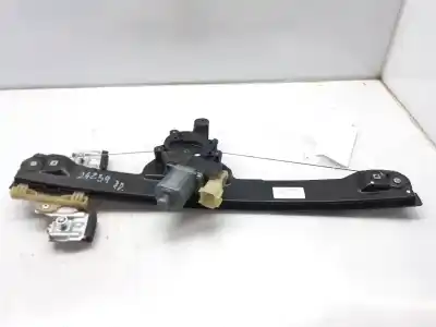 Автозапчасти б/у регулятор стекла переднего правого за ford ecosport (cr6) titanium ссылки oem iam gn15a23200eb