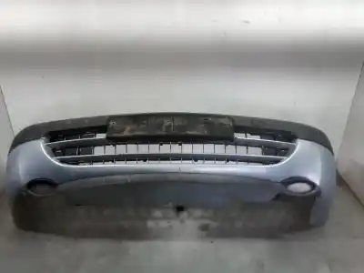 Pezzo di ricambio per auto di seconda mano PARAURTI ANTERIORE per CITROEN XSARA BERLINA  Riferimenti OEM IAM 7401EA  2SERIE