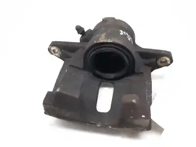Second-hand car spare part FRONT LEFT BRAKE CALIPER for PEUGEOT 307 (S1)  OEM IAM references 4400R8  