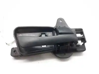 Pièce détachée automobile d'occasion poignée intérieure arrière droite pour hyundai i30 comfort références oem iam 83623fd000