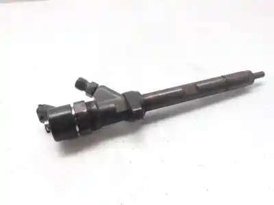 Pezzo di ricambio per auto di seconda mano iniettore per peugeot 607 (s1) pack riferimenti oem iam 9637277980  