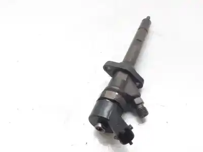 Pezzo di ricambio per auto di seconda mano iniettore per peugeot 607 (s1) pack riferimenti oem iam 9637277980