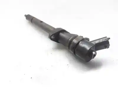 Pezzo di ricambio per auto di seconda mano iniettore per peugeot 607 (s1) pack riferimenti oem iam 9637277980  