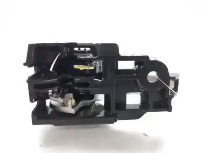 Pezzo di ricambio per auto di seconda mano MANIGLIA INTERNA ANTERIORE DESTRA per TOYOTA C-HR (X10)  Riferimenti OEM IAM 69273F4010  