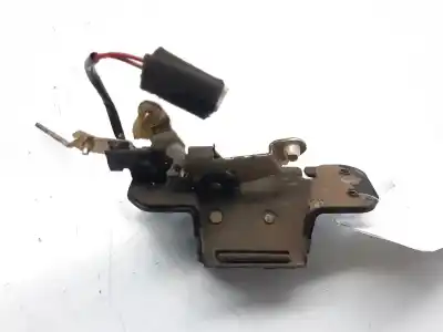 İkinci el araba yedek parçası bagaj / kapi kilidi için chevrolet lacetti sx oem iam referansları 96425932  