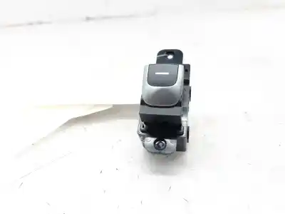 Pezzo di ricambio per auto di seconda mano comando alzacristalli posteriori destro per kia optima concept riferimenti oem iam 93590d4000  