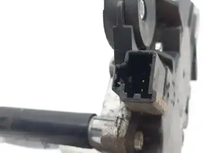 Peça sobressalente para automóvel em segunda mão motor do limpador traseiro por ford focus lim. (cb4) trend referências oem iam 3m51r17k441af